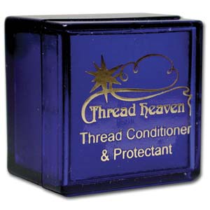 Get a thread condition from Beads and Pieces