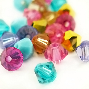 5 Interesting Facts about Crystal Jewelry - Beads and Pieces