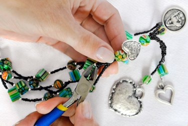 Learn how to avoid beading mistakes