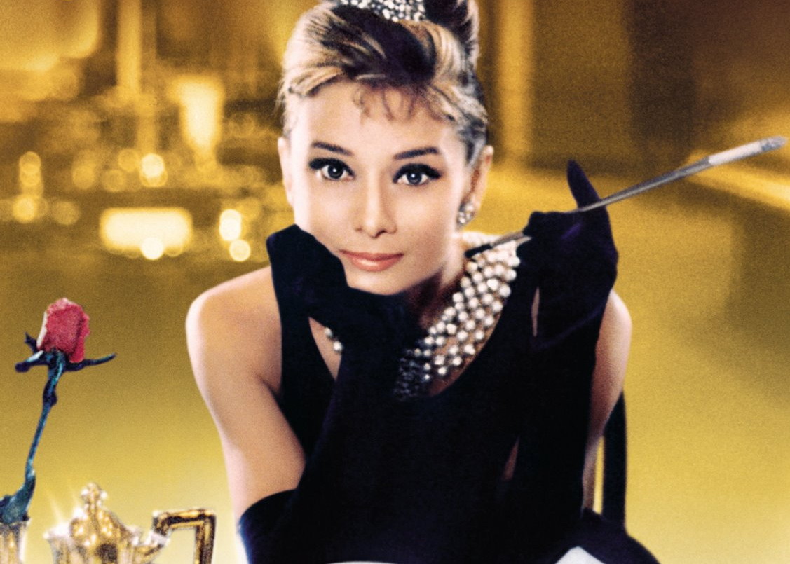 652 Audrey Hepburn Fashion Stock Photos, High-Res Pictures, and