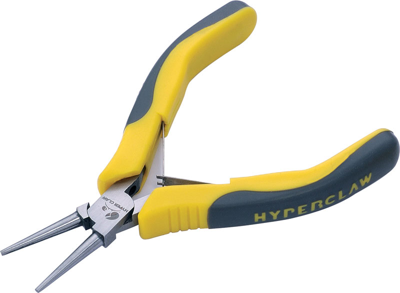 Needle nose pliers