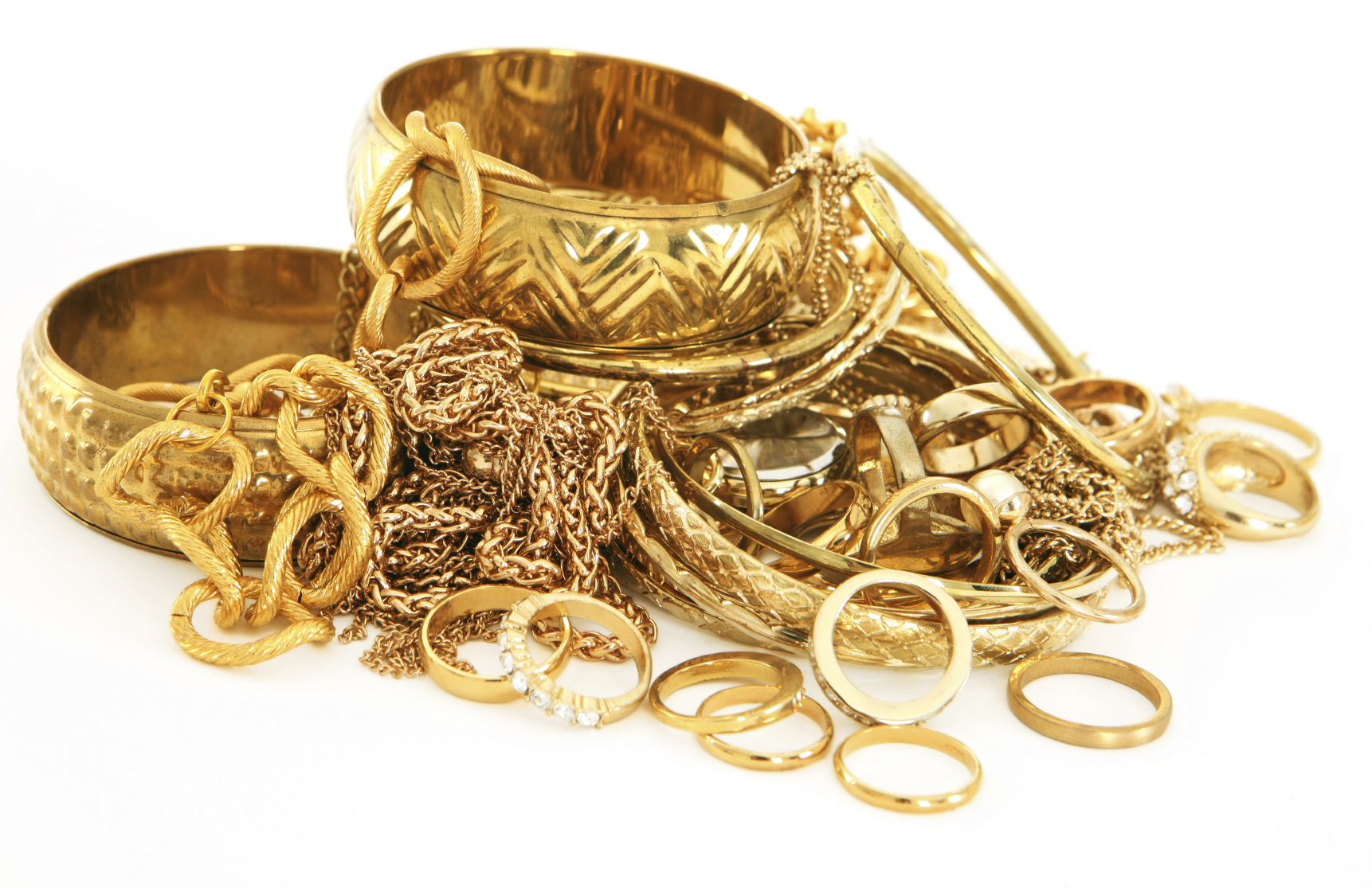 GoldFilled vs. GoldPlated What's the Difference? Beads and Pieces