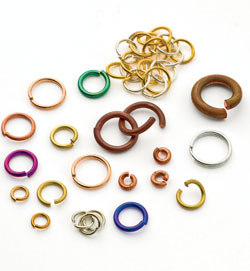 How to Choose the Right Jump Rings