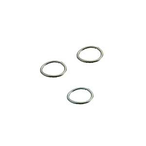 How to Choose the Right Jump Rings - Beads and Pieces