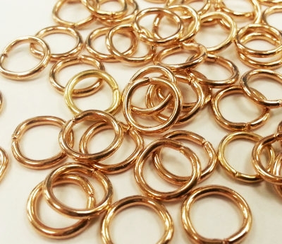 Good quality jump rings