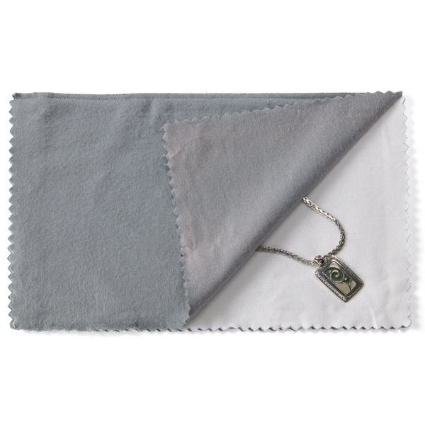 Silver Jewelry Cleaning Kit  Includes Jewelry Cleaning Solution, Jewelry  Cleaner Cloth and Dip Tray Sterling Silver Cleaner for Jewelry Tarnish  Silver Polishing Cloth for Jewelry - Yahoo Shopping