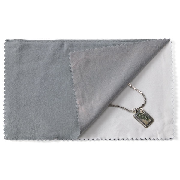 Silver Jewelry Cleaning Kit  Includes Jewelry Cleaning Solution, Jewelry  Cleaner Cloth and Dip Tray Sterling Silver Cleaner for Jewelry Tarnish Silver  Polishing Cloth for Jewelry - Yahoo Shopping