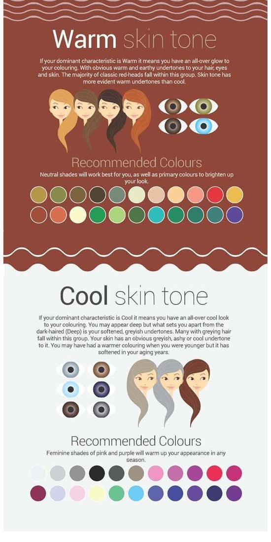 How to Match Your Skin Tone with Your Jewelry Beads and Pieces