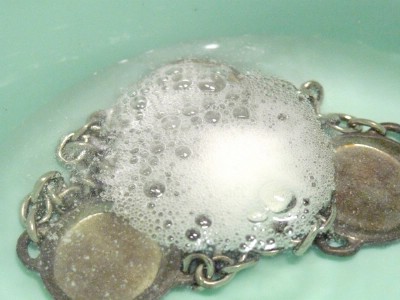 Cleaning Silver Jewelry is Surprisingly Simple – Teeda