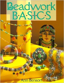 Big Book of Beautiful Beads: Over 100 Beading Projects You Can Make [Book]