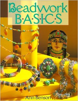 best beading books