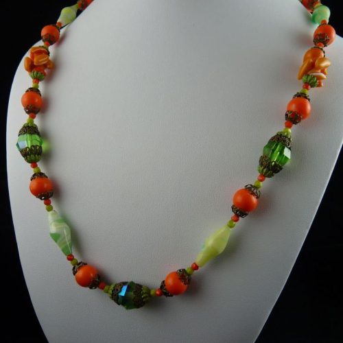 Why You Should Try Using Glass Beads for Your Jewelry Designs Beads