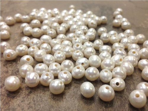 3 Handy tips in Stringing Pearl Jewelry - Beads and Pieces