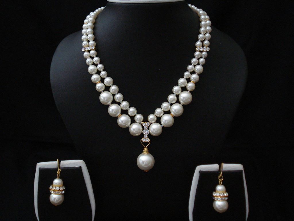 3 Handy tips in Stringing Pearl Jewelry - Beads and Pieces