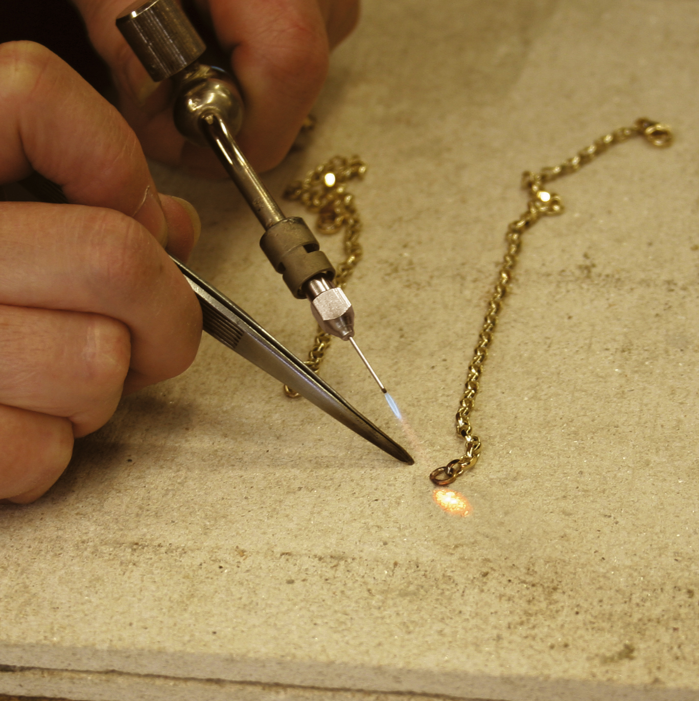  Gold Jewelry Solder