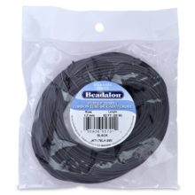 1.7mm Black Rubber Tubing wholesale