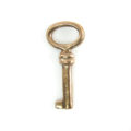 key charm copper finish wholesale