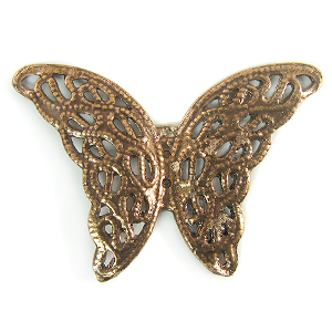 butterfly copper finish wholesale