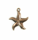 starfish copper finish wholesale