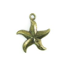 starfish brass finish wholesale