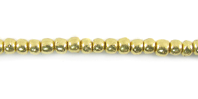 LS-3mm brass beads wholesale