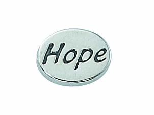 Message Beads "Hope" wholesale