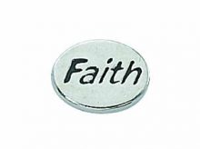 Message Beads "Faith" wholesale