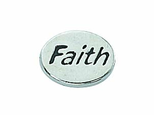 Message Beads "Faith" wholesale