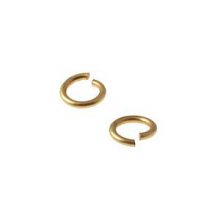 wholesale Jump Ring 4mm Open