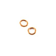 Closed Jump Ring 6mm wholesale