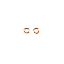 wholesale Open Jump ring 4mm