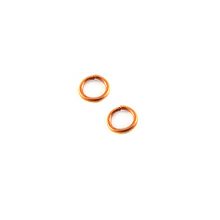 Open Jump Ring 6mm wholesale