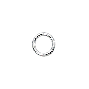Silver Filled Open Jump Ring wholesale