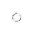 Silver Filled Closed Jump Ring wholesale