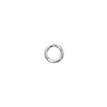 Silver Filled Open Jump Rings wholesale