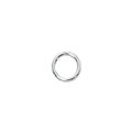 Silver Filled Open Jump Rings wholesale