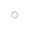 Silver Filled Closed Jump Ring wholesale