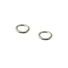 Sterling Silver Jump Ring 4mm