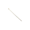 Sterling Silver Head Pins wholesale