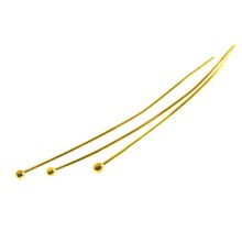 Gold Plated Ball Pins wholesale