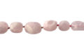 rose quartz nuggets wholesale gemstones