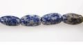 Brazil Sodalite nuggets 10-20mm wholesale gemstones