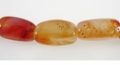 Carnelian Nugget Beads 10-20mm wholesale gemstones