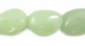 new jade nuggets 12x15mm wholesale gemstones
