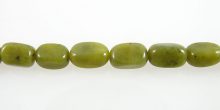 dark olive jade nuggets 5-7x10mm wholesale gemstones