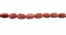 red goldstone nuggets 5-7x10mm wholesale gemstones