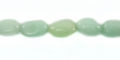 green aventurine nuggets 5-7x10mm wholesale gemstones