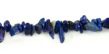 Lapis chip beads 5-7mm wholesale gemstones