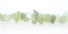 New Jade chips 5mm wholesale gemstones