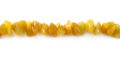 Yellow Aventurine chips 5mm wholesale gemstones
